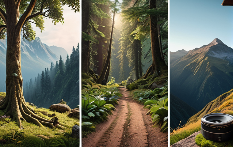 Here are three image prompts: